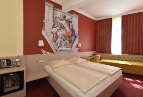 Hotel Adria