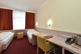 Hotel Adria