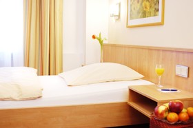 Hotel Adria