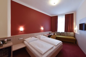 Hotel Adria