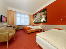 Hotel Adria