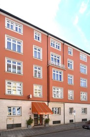 Hotel Adria
