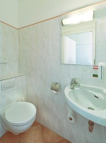 Hotel Adria