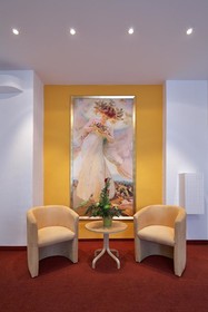Hotel Adria