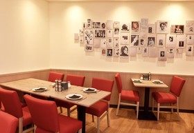 Hotel Adria