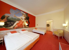 Hotel Adria