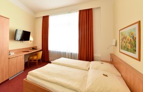 Hotel Adria