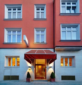 Hotel Adria