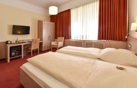 Hotel Adria