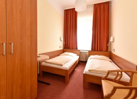 Hotel Adria