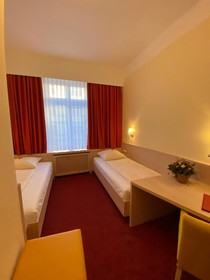Hotel Adria