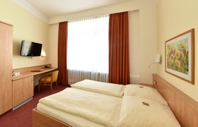 Hotel Adria