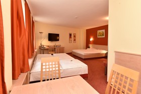 Hotel Adria