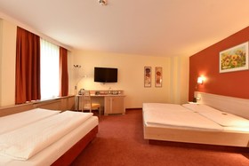 Hotel Adria