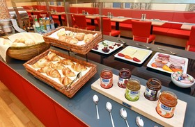 Hotel Adria