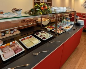 Hotel Adria