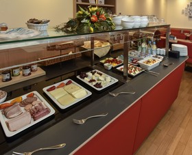 Hotel Adria