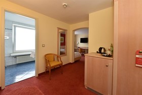Hotel Adria