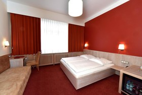 Hotel Adria