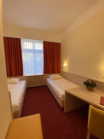 Hotel Adria