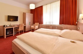 Hotel Adria