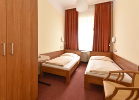 Hotel Adria