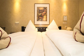 Hotel Altmünchen by Blattl