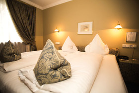 Hotel Altmünchen by Blattl