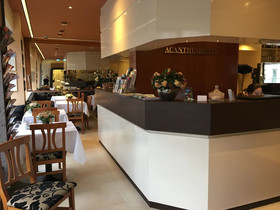 Hotel Altmünchen by Blattl