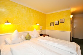 Hotel Altmünchen by Blattl