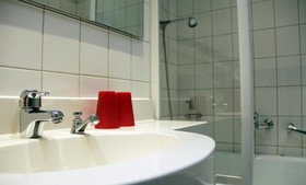 Hotel Am Fasangarten
