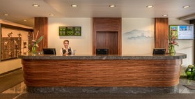 Hotel Am Moosfeld
