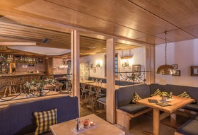 Hotel Am Moosfeld