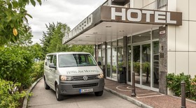 Hotel Am Moosfeld