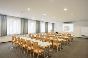 Hotel Am Moosfeld