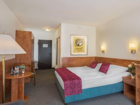 Hotel Am Moosfeld