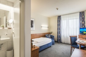 Hotel Am Moosfeld