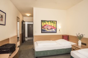 Hotel Am Moosfeld