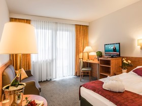 Hotel Am Moosfeld