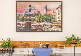 Hotel Am Moosfeld
