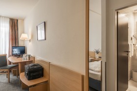 Hotel Am Moosfeld