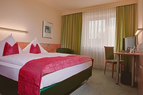 Hotel Am Moosfeld