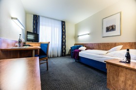 Hotel Am Moosfeld