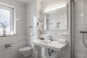 Hotel Am Moosfeld