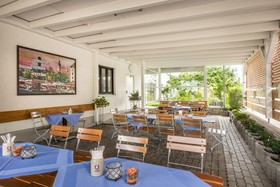 Hotel Am Moosfeld