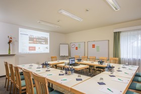 Hotel Am Moosfeld