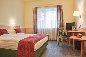 Hotel Am Moosfeld