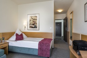 Hotel Am Moosfeld