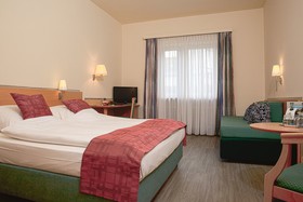 Hotel Am Moosfeld
