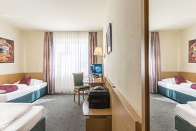 Hotel Am Moosfeld